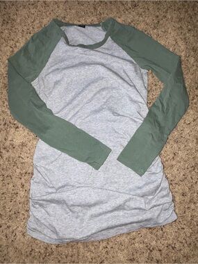 Maternity Shirt